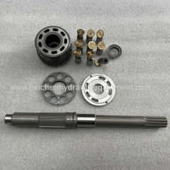 DNB04 hydraulic swing motor parts