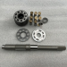 DNB04 hydraulic motor parts