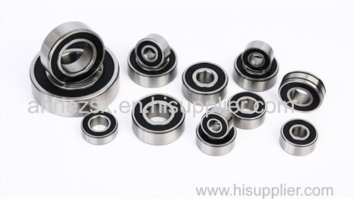 The characteristics and uses of thrust roller bearings: Thrust roller bearings are used to support axial and radial comb