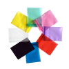 High Quality Color Plastic Zipper Bag PE Ziplock Bag for Smoking Accessories
