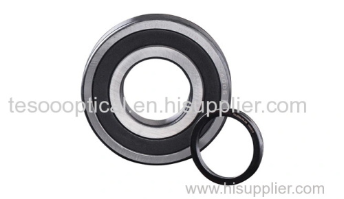 Deep Groove Ball Bearings