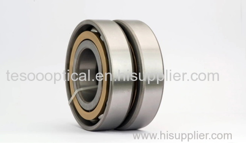 Double Row Angular Contact Ball Bearings