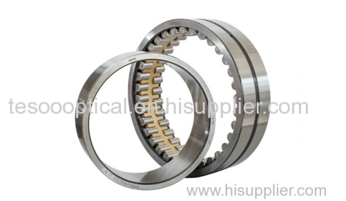 Double-Row Cylindrical Roller Bearings