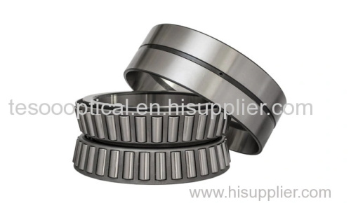 Double-Row Tapered Roller Bearings (Inch)