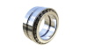 Double-Row Tapered Roller Bearings (Metric)