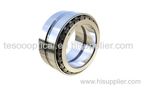 Double-Row Tapered Roller Bearings (Metric)