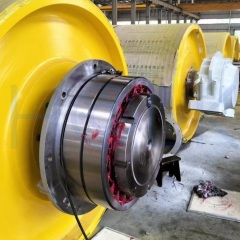 Custom-Made Plummer Block Bearing Housings