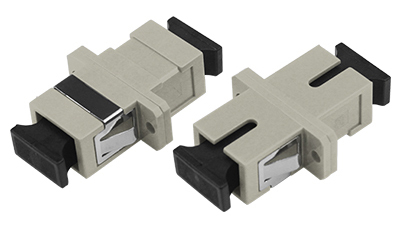 SC APC simplex Fiber Optic Connector Adapters SC Fiber Optic Adapter SC Adapter SC UPC simplex SC OM4 simplex