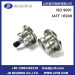 agri hub bearing units