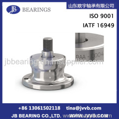 hub bearing units for agricultural farming hot sell