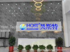 Wuxi Host Technologies Co.,ltd