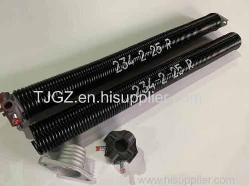 China Wholesale Factory Price High Quality Garage Door Kits Hardware Garage Door Torsion Spring