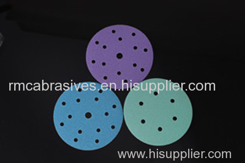 Abrasive Film Abrasive Film