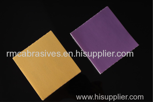 Abrasive Paper Abrasive Paper