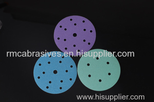 AF39M Purple Abrasive Film