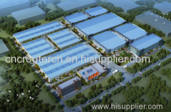 Jinan Jinshengxing Machinery Manufacture Co., Ltd