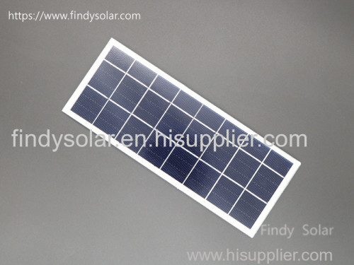 4V Solar Panel 3.5W