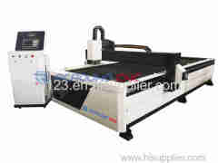 hin mild steel sheet CNC plasma table cutting machine