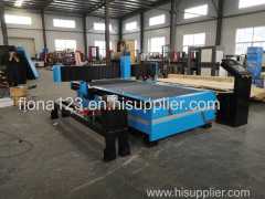 Metal tube tube CNC plasma cutting machine