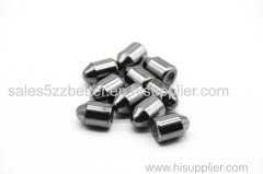 TUNGSTEN CARBIDE BUTTONG Cemented carbide button bit for DTH hammer drill bit