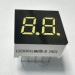 0.3" white ; 2 digit white 0.3" 7 segment ;dual digit 0.3" white led display