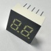 0.3" white ; 2 digit white 0.3" 7 segment ;dual digit 0.3" white led display