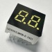 0.3" white ; 2 digit white 0.3" 7 segment ;dual digit 0.3" white led display