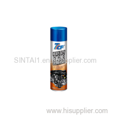 HEAVY DUTY ENGINE DEGREASER