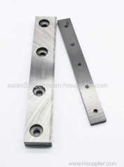 Carbide strips blanks for Cutting Tools
