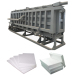 good quality styrofoam panel eps foam block molding machine eps wall panel making machine manufacturer