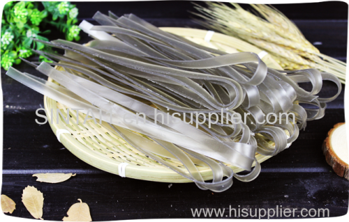 N BULK WIDE SWEET POTATO GLASS NOODLES