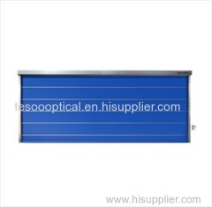 Product Design of Hangar Door