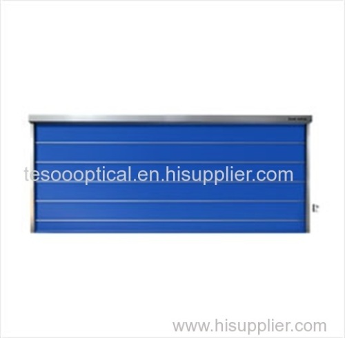 Product Design of Hangar Door