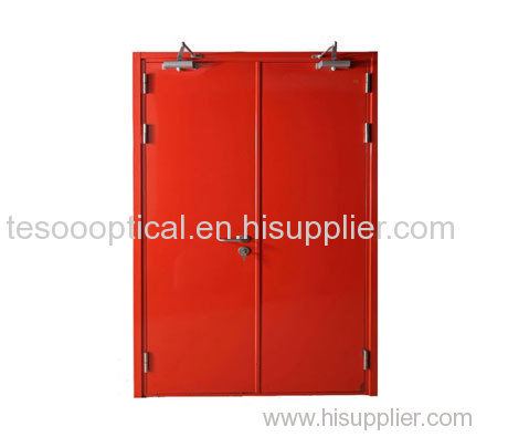 Double Fire Door DOOR ANGEL