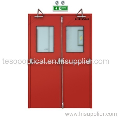 Fire Door DOOR ANGEL