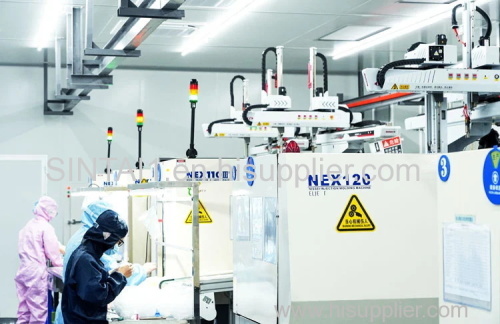 Medical Plastic Injection Molding Medical Plastic Injection Molding