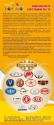 Shandong Victory Car Parts Technology CO.,LTD