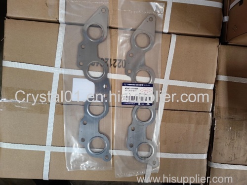 Exhaust Gasket Exhaust Gasket