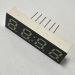 7mm clock display;4 digit 0.28" clock;4 digit 7mm led display;7mm 4 digit 7 segment