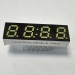 7mm clock display;4 digit 0.28" clock;4 digit 7mm led display;7mm 4 digit 7 segment