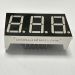 3 digit 0.56inch; 3 digit 14.2mm;14.2mm led display; 0.56inch 7 segment; 3 digit 0.56