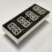 4 digit 14 segment;0.54" 14 segment; 14 segment led display ;alphanumeric display;4 digit alphanumeric;