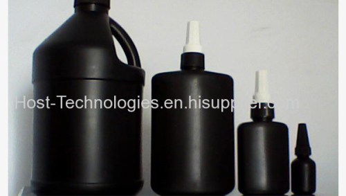 Liquid UV curable resin