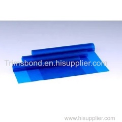 High temperature not deform colored cellophane film