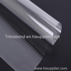 Coated cellophane film Dust-proof transparent coated cellulose film PVDC coating
