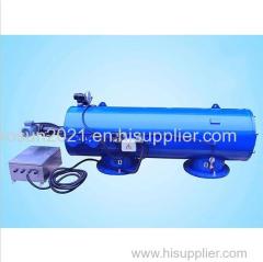 Electric Automatic Water Filter