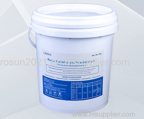 Fabric Disinfection RO SUN