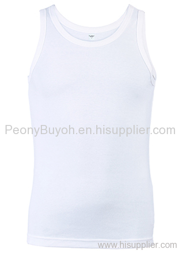 Bamboo Undershirts & Tank Top