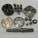 WB97R5 hydraulic pump parts
