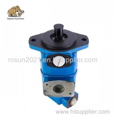 V10V20 SERIES Vane Pump